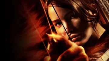 Backdrop to the movie "The Hunger Games" #603236