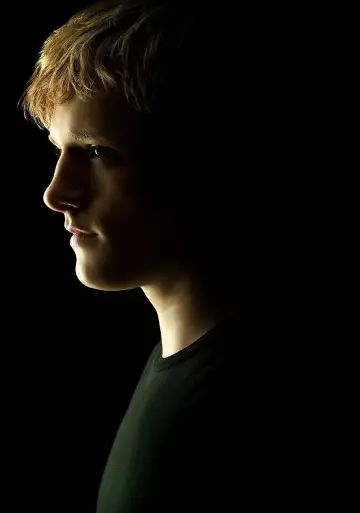 Poster to the movie "The Hunger Games" #603278