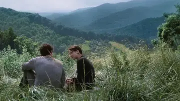 Backdrop to the movie "The Hunger Games" #781177