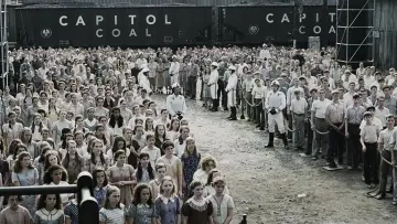 Backdrop to the movie "The Hunger Games" #835099