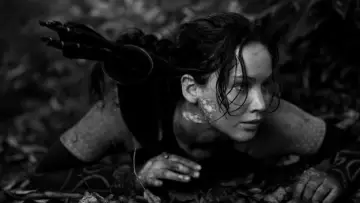 Backdrop to the movie "The Hunger Games" #835103