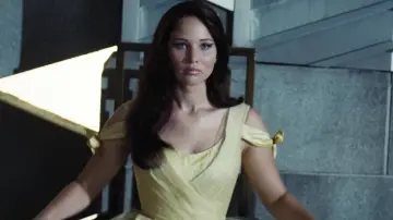 Backdrop to the movie "The Hunger Games" #835105