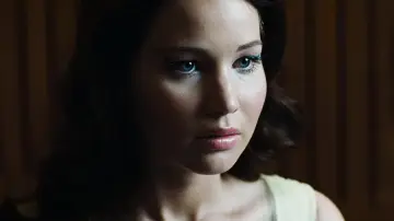 Backdrop to the movie "The Hunger Games" #835107