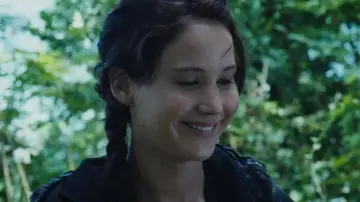 Backdrop to the movie "The Hunger Games" #835109