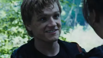 Backdrop to the movie "The Hunger Games" #835110