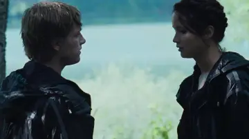 Backdrop to the movie "The Hunger Games" #835112