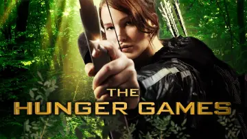 Backdrop to the movie "The Hunger Games" #928578