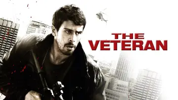 Backdrop to the movie "The Veteran" #1125043