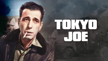 Backdrop to the movie "Tokyo Joe" #1040060
