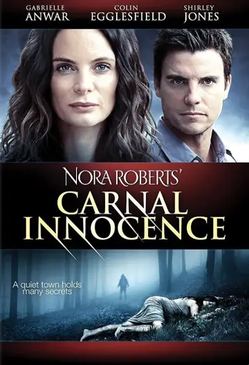 Poster to the movie "Carnal Innocence" #1134348