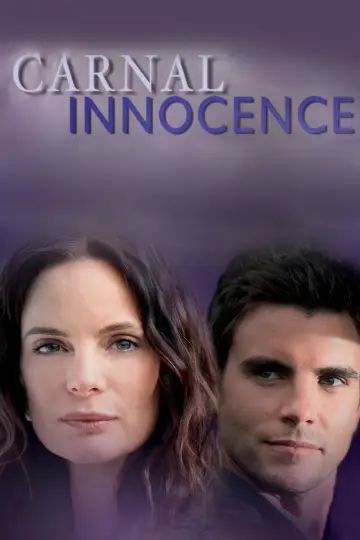Poster to the movie "Carnal Innocence" #1134349
