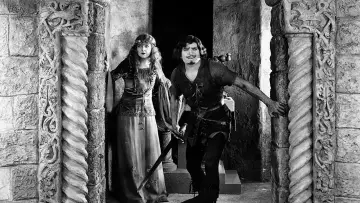 Backdrop to the movie "Robin Hood" #1148698