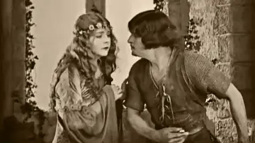 Backdrop to the movie "Robin Hood" #1148699