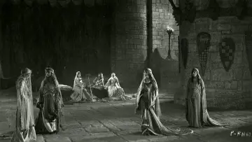 Backdrop to the movie "Robin Hood" #1148711