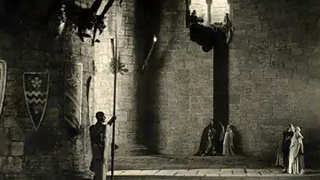 Backdrop to the movie "Robin Hood" #1148712