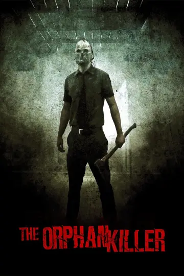 Poster to the movie "The Orphan Killer" #1579093