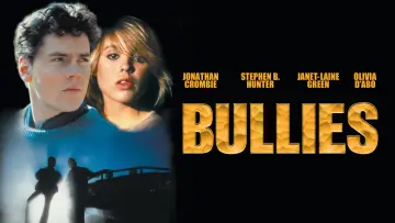 Backdrop to the movie "Bullies" #1578746