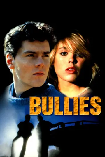 Poster to the movie "Bullies" #1578752