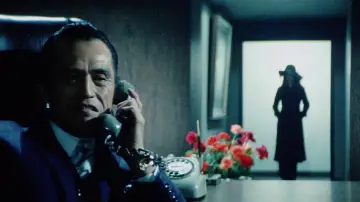 Backdrop to the movie "Female Prisoner #701: Scorpion" #1168651