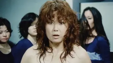 Backdrop to the movie "Female Prisoner #701: Scorpion" #942931