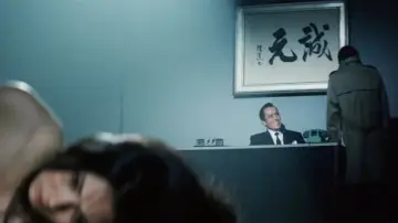 Backdrop to the movie "Female Prisoner #701: Scorpion" #942933