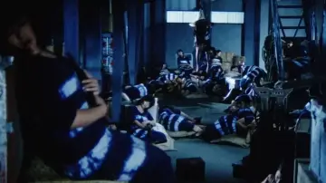 Backdrop to the movie "Female Prisoner #701: Scorpion" #942935