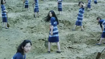 Backdrop to the movie "Female Prisoner #701: Scorpion" #942938
