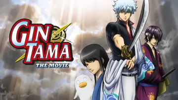 Backdrop to the movie "Gintama: The Movie" #891502