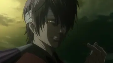 Backdrop to the movie "Gintama: The Movie" #891507