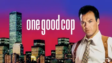 Backdrop to the movie "One Good Cop" #1061201