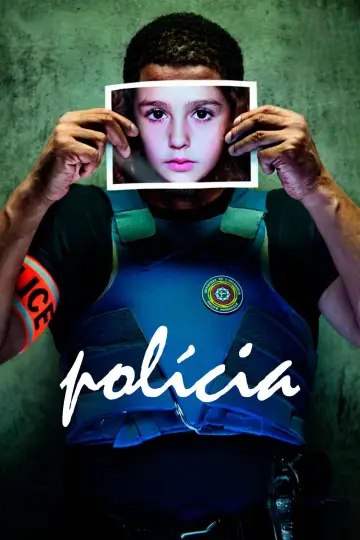 Poster to the movie "Polisse" #753556