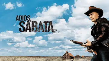 Backdrop to the movie "Adiós, Sabata" #1109062