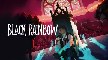 Backdrop to the movie "Black Rainbow" #1127339