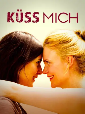 Poster to the movie "With Every Heartbeat" #991604