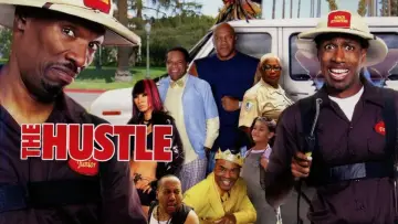 Backdrop to the movie "The Hustle" #471532