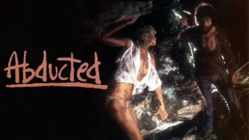Backdrop to the movie "Abducted" #1136809