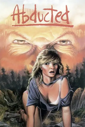 Poster to the movie "Abducted" #1136812