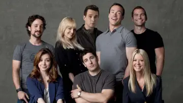 Backdrop to the movie "American Reunion" #292399