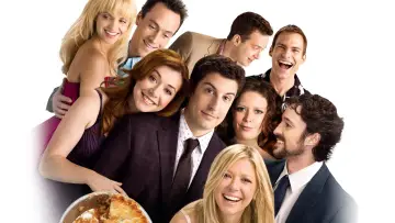Backdrop to the movie "American Reunion" #678173
