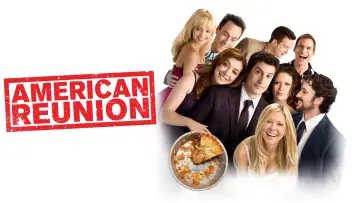 Backdrop to the movie "American Reunion" #678175