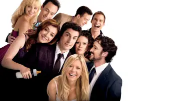 Backdrop to the movie "American Reunion" #678177