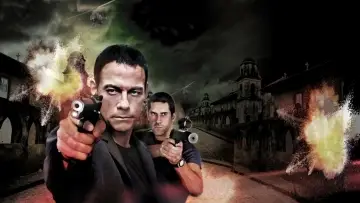 Backdrop to the movie "Assassination Games" #900181