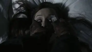 Backdrop to the movie "Coffin Baby" #1124641