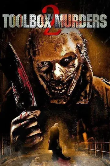 Poster to the movie "Coffin Baby" #1124645
