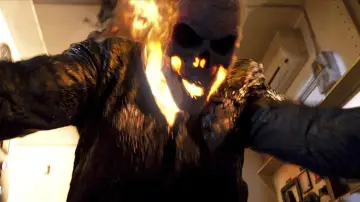 Backdrop to the movie "Ghost Rider: Spirit of Vengeance" #1532808