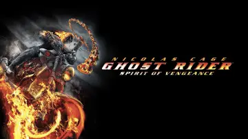 Backdrop to the movie "Ghost Rider: Spirit of Vengeance" #51180