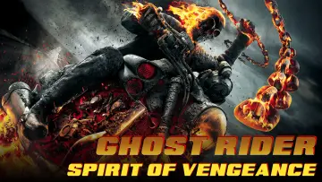 Backdrop to the movie "Ghost Rider: Spirit of Vengeance" #642775