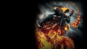 Backdrop to the movie "Ghost Rider: Spirit of Vengeance" #642783