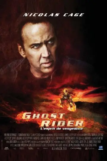 Poster to the movie "Ghost Rider: Spirit of Vengeance" #642798
