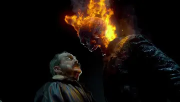 Backdrop to the movie "Ghost Rider: Spirit of Vengeance" #839875